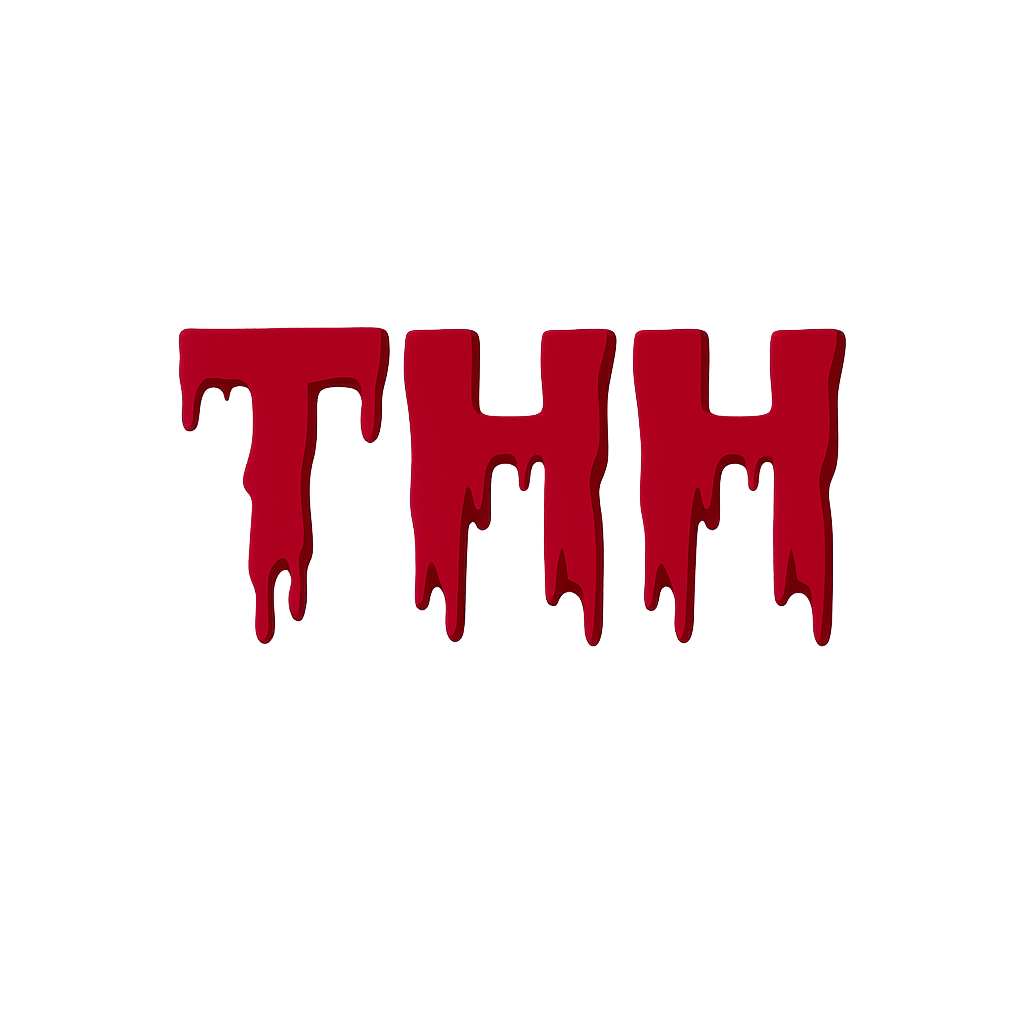 Logo do THH