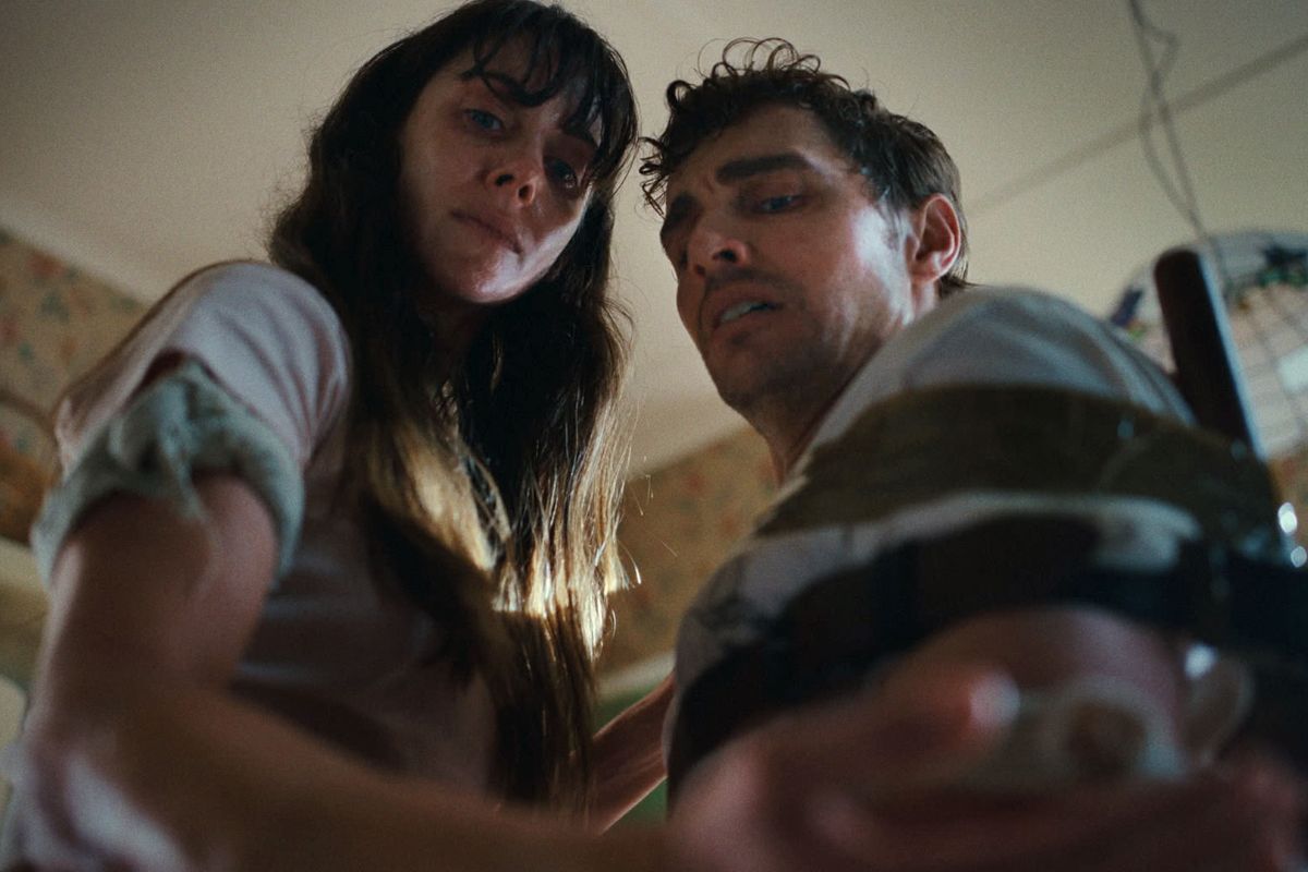 Imagem do filme Juntos