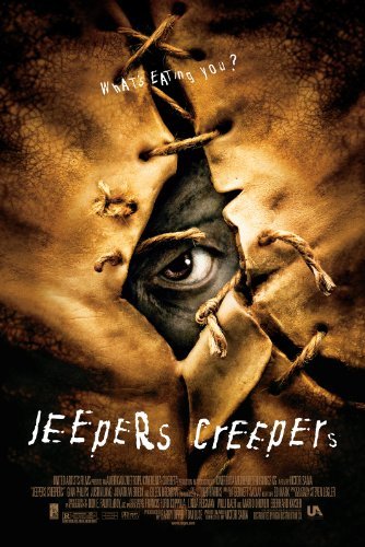 Olhos Famintos (2001)